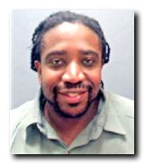 Offender Laronn Jamal Houston
