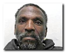 Offender Larry Franklin Robinson Sr