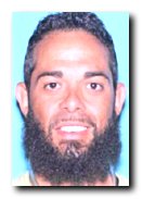 Offender Luis John Neil Aguilar