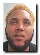 Offender Luis Orlando Rios