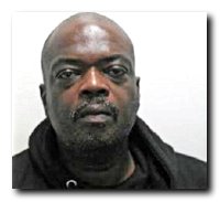 Offender Marvin Lorenzo Edwards