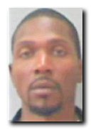 Offender Michael Antwann Brown