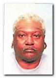 Offender Michael Pernell Jackson