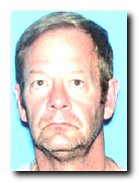 Offender Milford Todd Martin