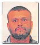 Offender Rafael Osegura Mendez