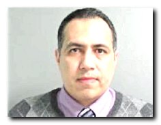 Offender Rejar Rafael Meynard