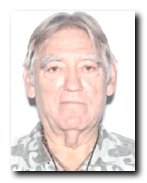 Offender Robert Zane Shafer