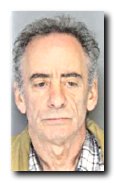 Offender Robin Fred Spector