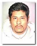 Offender Rodolfo Romero