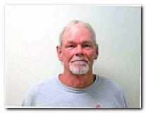 Offender Ronald Gene Ivy