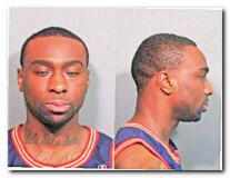 Offender Ronnie Dean Williams Jr