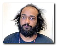 Offender Ronze Cummings Jr
