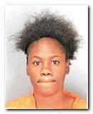 Offender Shakela Hayes