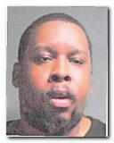 Offender Stephan Alvin Robinson