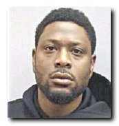 Offender Teyon Andrew Harry