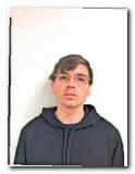 Offender Tyler Blake Clarkson