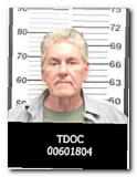 Offender Victor Edward Niles