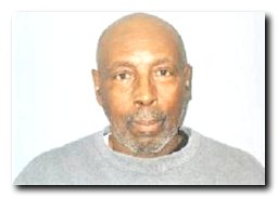 Offender Vincent Rue Lofton Sr