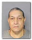 Offender Wilfredo Molina