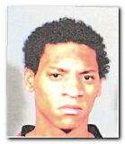 Offender Andricus Ellerson