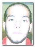 Offender Anthony Rosario