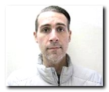 Offender Austin Kenneth White