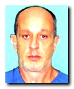 Offender Benny Benjamin King