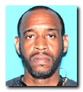 Offender Bernard Durham