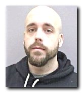 Offender Brad Steven Edmisten