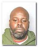 Offender Brian Frazier