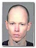 Offender Brian Keith Barrickman