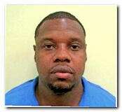 Offender Bryan Amos Williams