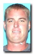 Offender Bryan Christopher Swan