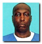 Offender Carl Daven Chavers