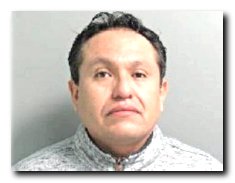 Offender Cesar Benitez