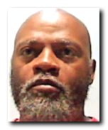 Offender Cleo Southall
