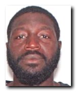 Offender Clyde Jerome Lewis
