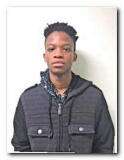 Offender Correyon Kejuan Ridley