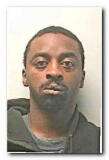 Offender Darius P Jones