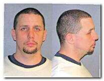 Offender David Jefferson Knox