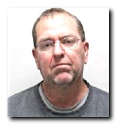 Offender David Lee Trout