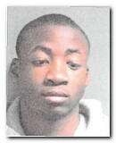 Offender Deandre Deshaun Mcintosh