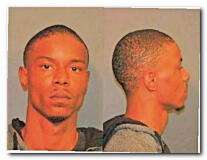 Offender Delandro Deon Green