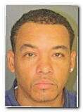 Offender Derwin Bruce