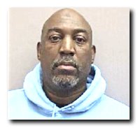 Offender Duane Cain