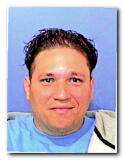 Offender Emmanuel Pacheco