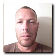 Offender Erick August Barchers