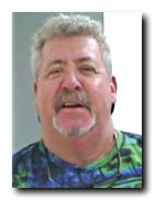 Offender Gary Allan Kistler