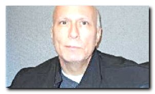 Offender Gary William Pescrillo