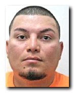 Offender Gerald Ignacio Tuckler Diaz